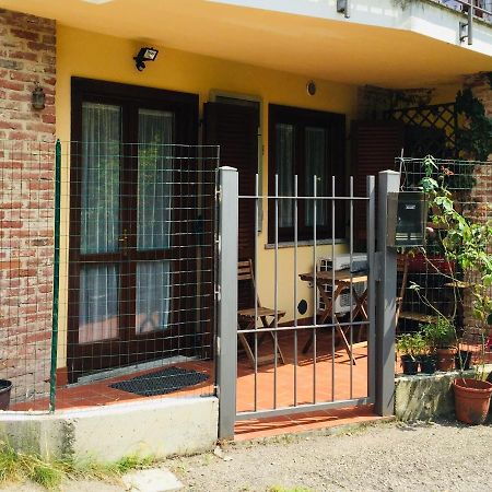 דירות Pino Torinese La Casa Dei Nonni מראה חיצוני תמונה