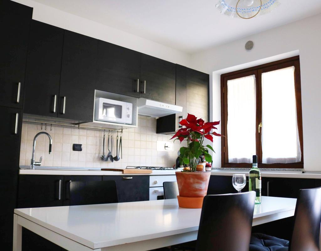 דירות Pino Torinese La Casa Dei Nonni מראה חיצוני תמונה
