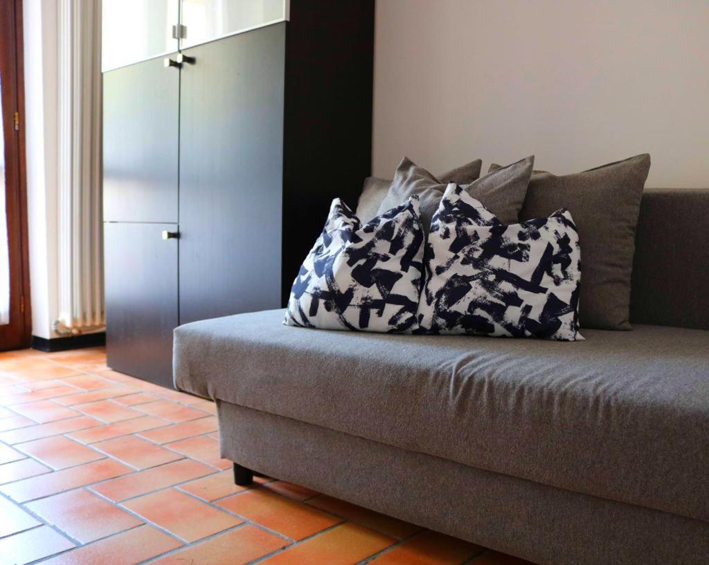 דירות Pino Torinese La Casa Dei Nonni מראה חיצוני תמונה