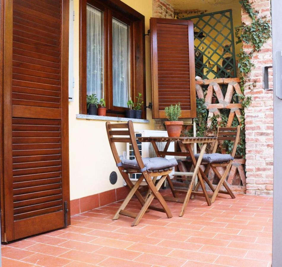 דירות Pino Torinese La Casa Dei Nonni מראה חיצוני תמונה