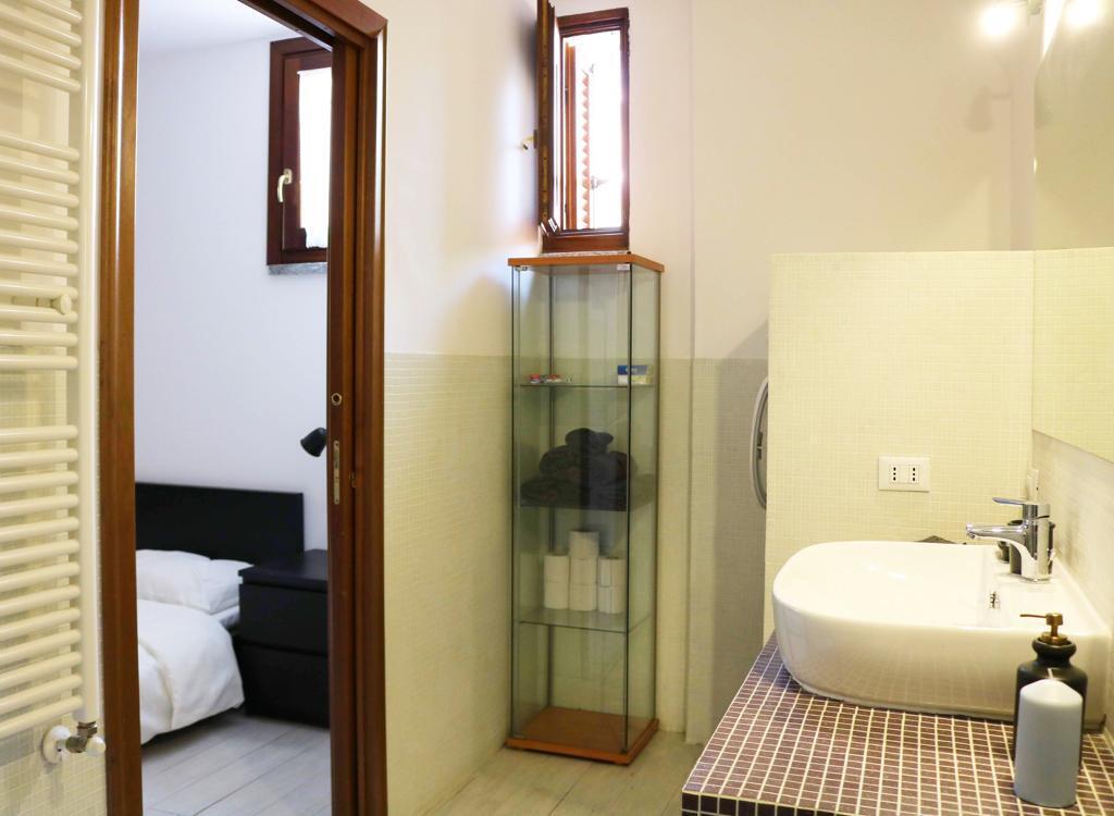 דירות Pino Torinese La Casa Dei Nonni מראה חיצוני תמונה
