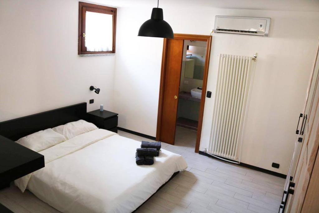 דירות Pino Torinese La Casa Dei Nonni מראה חיצוני תמונה